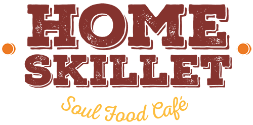 Home Skillet logo