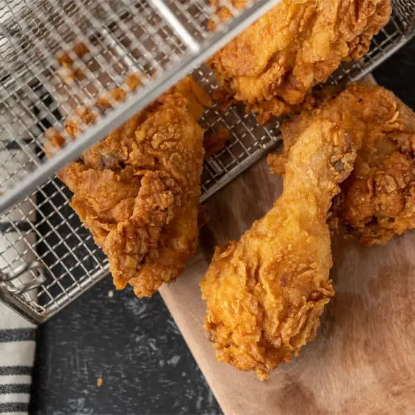 Fried Chicken