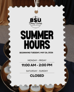 Summer Hours