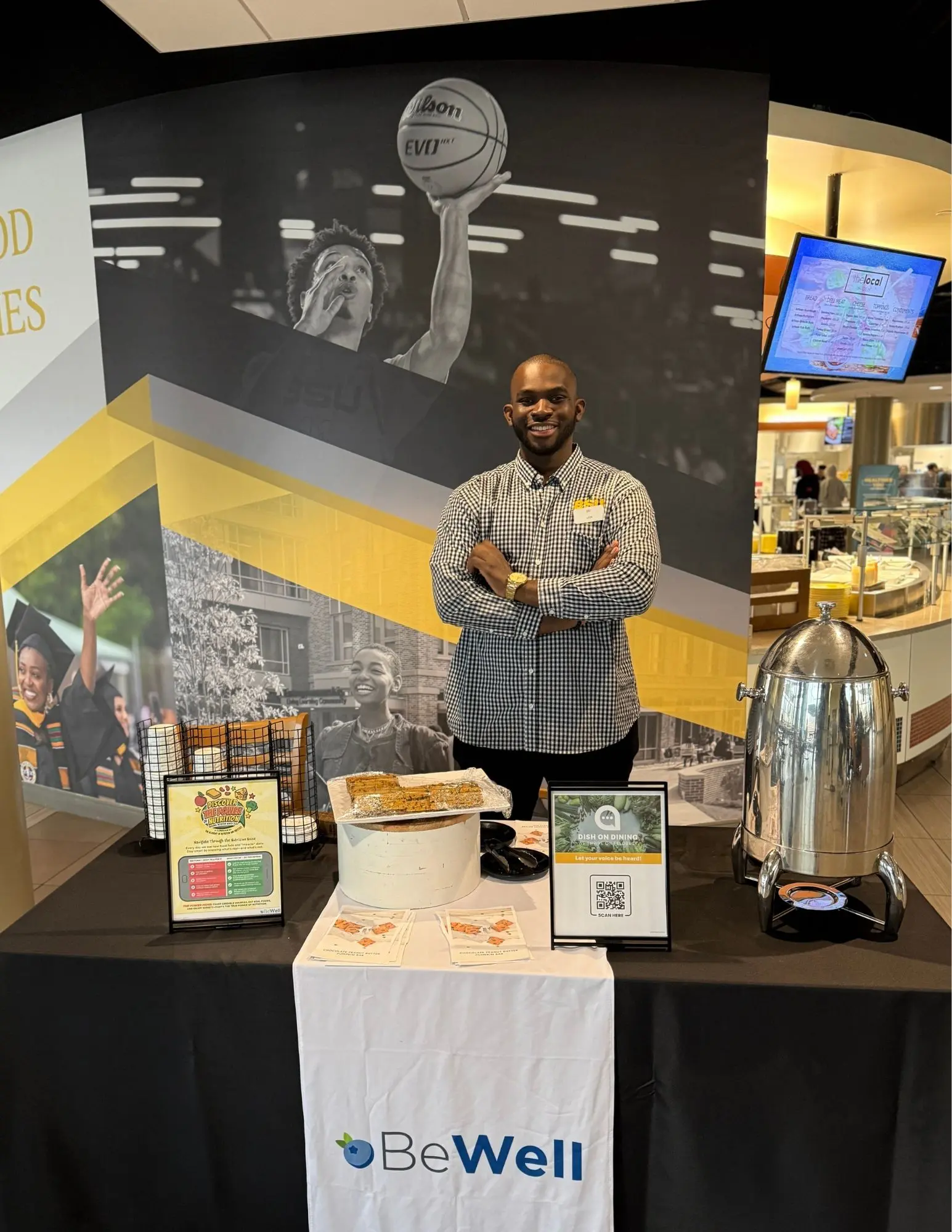 BeWell Events