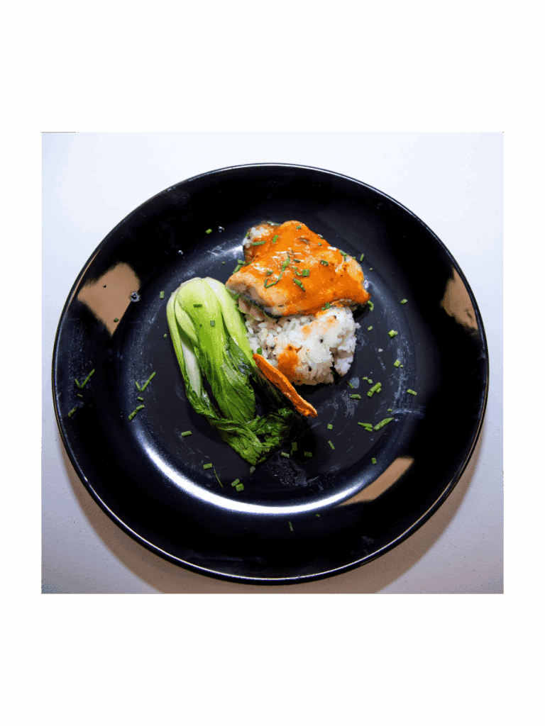 Bowie State Dining Services & Campus Executive Chef Helder Pedrosa Featured in Food Services Director